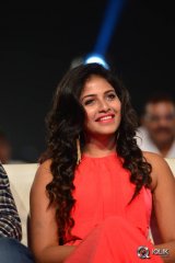 Anjali at Dictator Movie Audio Launch